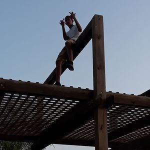 Meet your Posher, Carlos